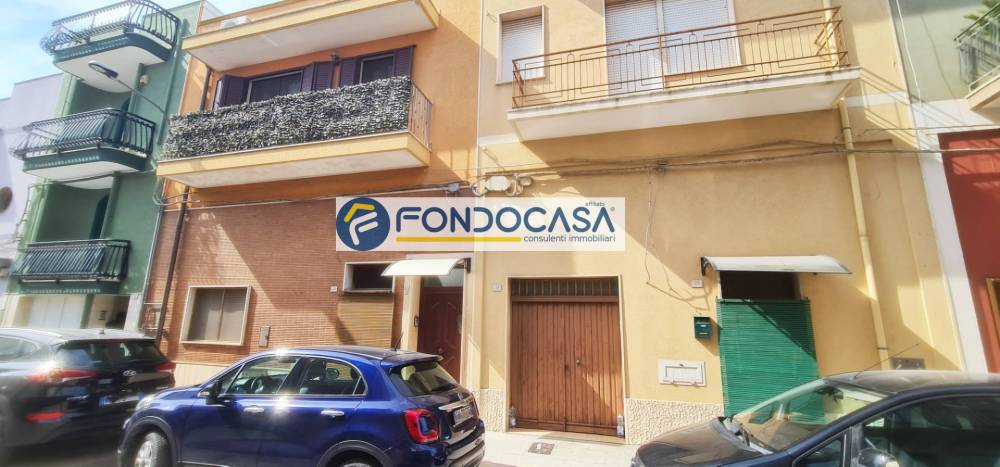 casa indipendente in vendita a San Vito dei Normanni