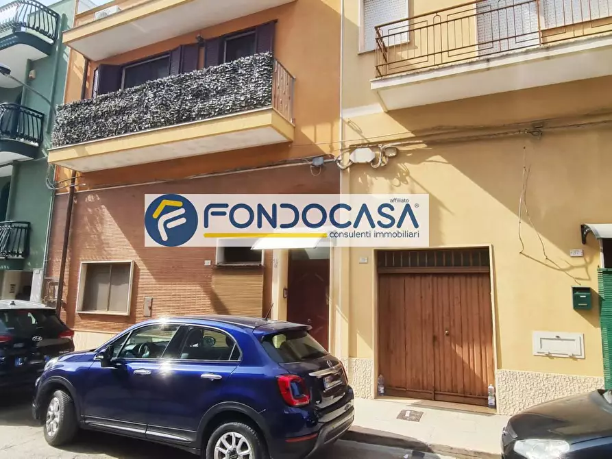 casa semindipendente in vendita a San Vito dei Normanni