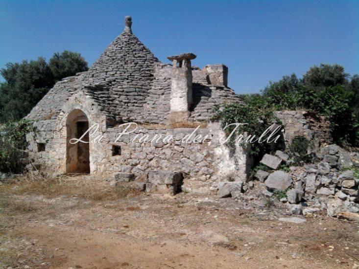 casa indipendente in vendita a San Vito dei Normanni