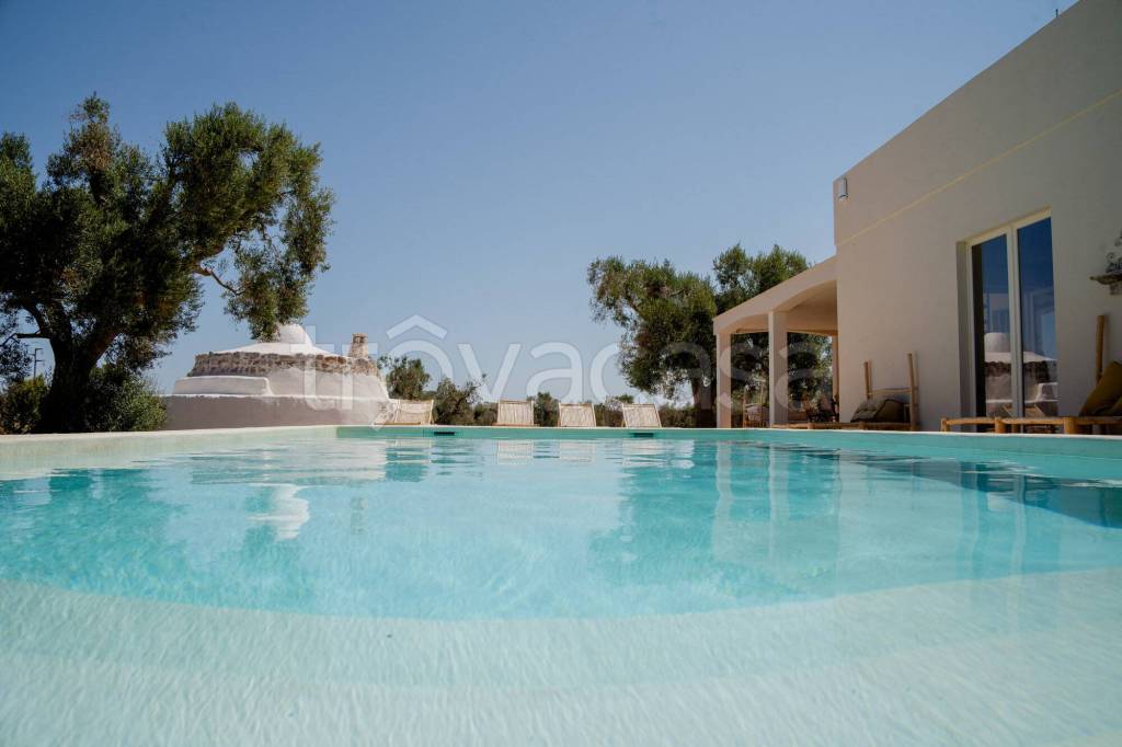 casa indipendente in vendita a San Vito dei Normanni