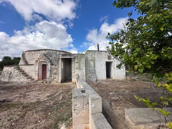 casa indipendente in vendita a San Vito dei Normanni