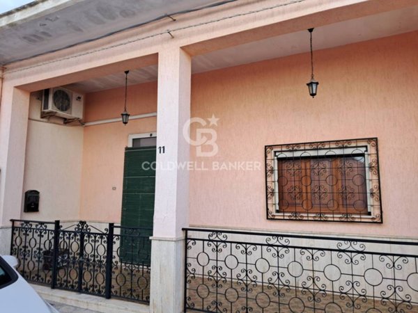 appartamento in vendita a San Vito dei Normanni