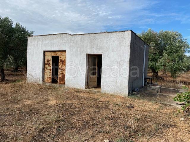 casa indipendente in vendita a San Vito dei Normanni