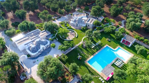 casa indipendente in vendita a San Vito dei Normanni
