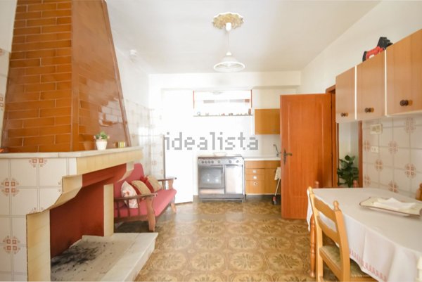 quadrivano in vendita a San Vito dei Normanni in zona Centro Storico