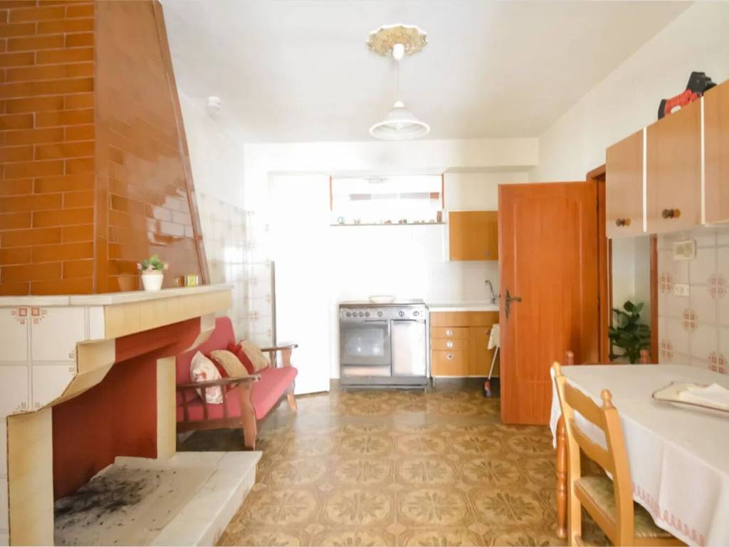 casa indipendente in vendita a San Vito dei Normanni in zona Centro Storico