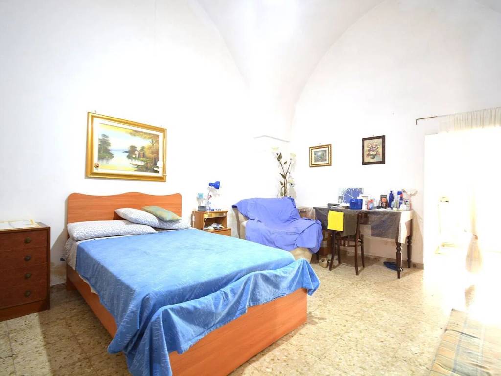 appartamento in vendita a San Vito dei Normanni in zona Centro Storico