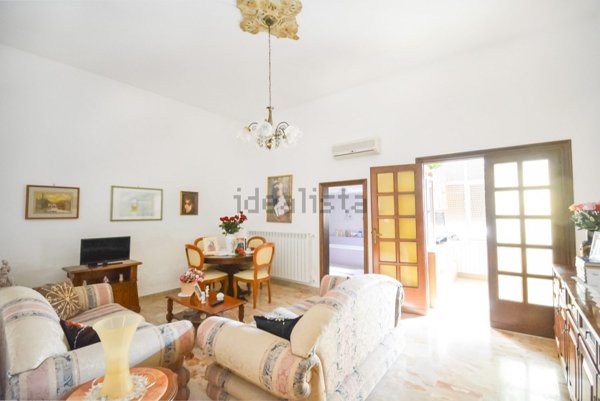 casa indipendente in vendita a San Vito dei Normanni