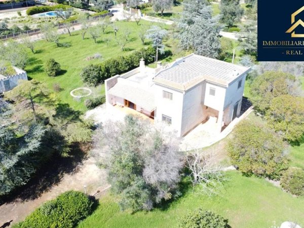 casa indipendente in vendita a San Vito dei Normanni