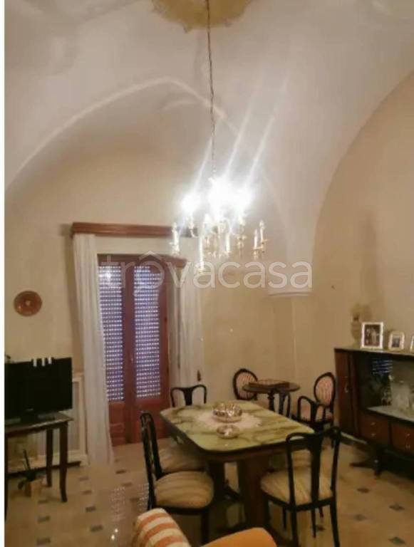 appartamento in vendita a San Vito dei Normanni in zona Centro Storico