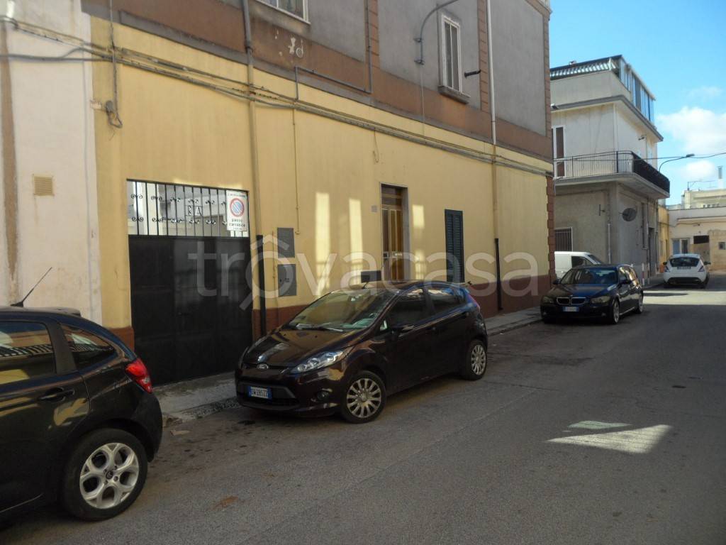 appartamento in vendita a San Vito dei Normanni