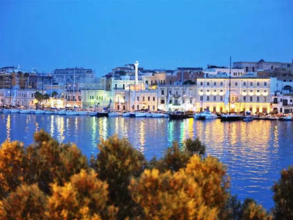 appartamento in vendita a San Vito dei Normanni