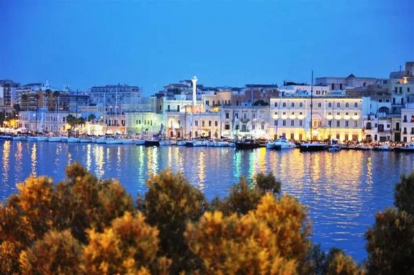 appartamento in vendita a San Vito dei Normanni