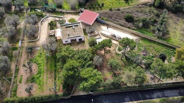 casa indipendente in vendita a San Vito dei Normanni