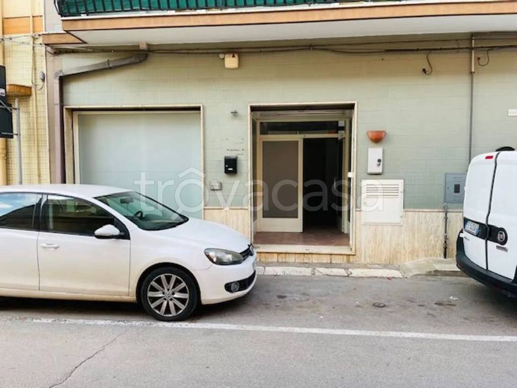 appartamento in vendita a San Vito dei Normanni