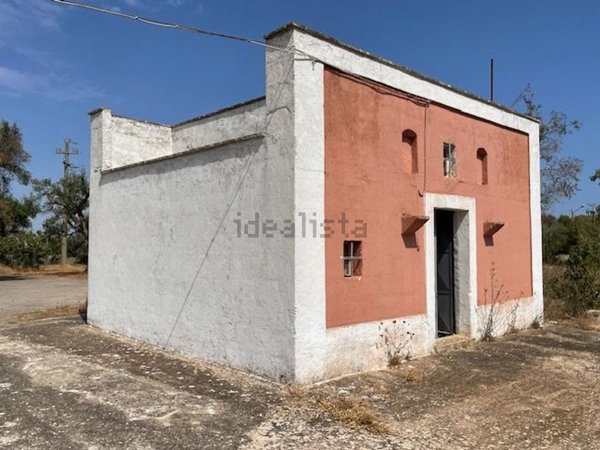 appartamento in vendita a San Vito dei Normanni