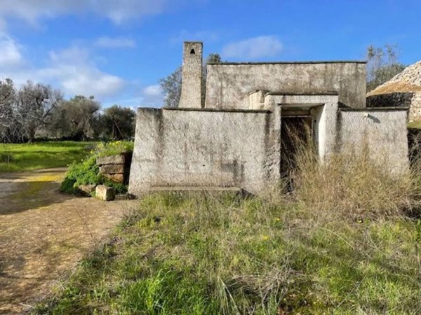 casa indipendente in vendita a San Vito dei Normanni
