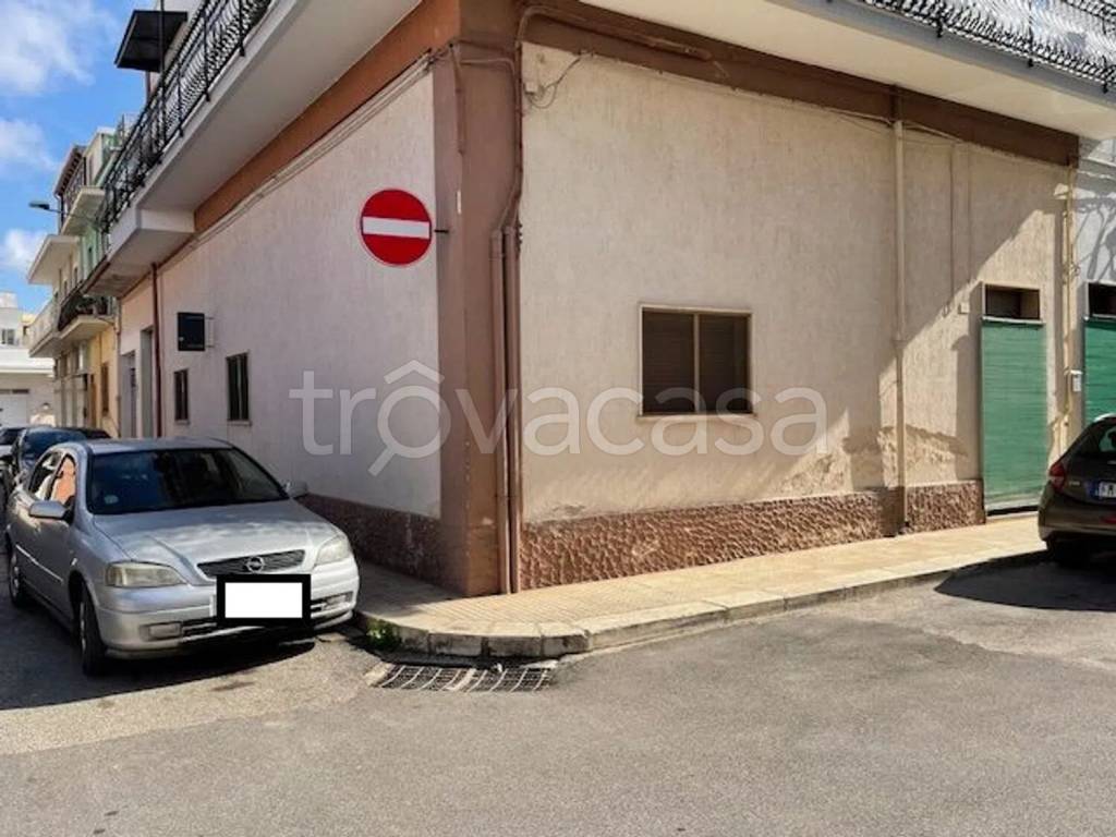 casa indipendente in vendita a San Vito dei Normanni