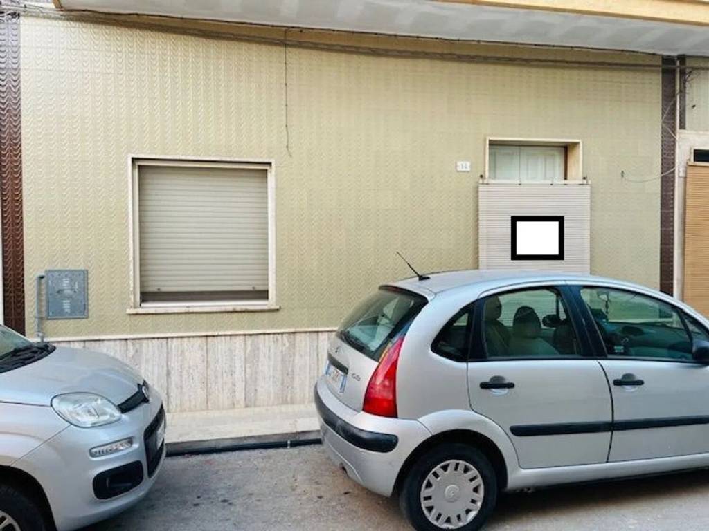 casa indipendente in vendita a San Vito dei Normanni