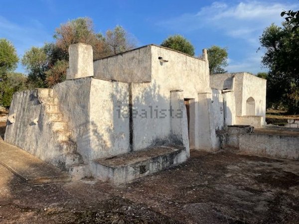 quadrivano in vendita a San Vito dei Normanni