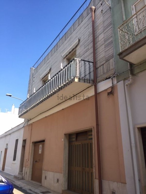 casa indipendente in vendita a San Vito dei Normanni