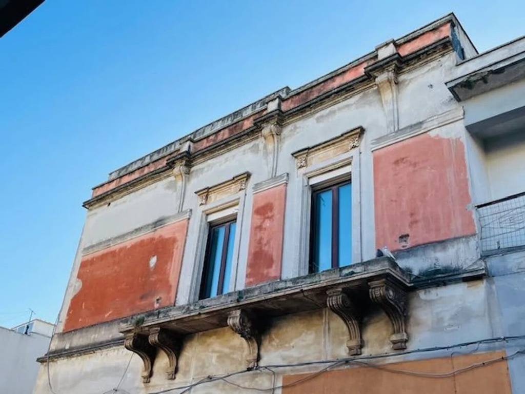 casa indipendente in vendita a San Vito dei Normanni