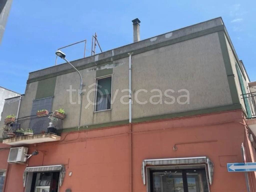 casa indipendente in vendita a San Vito dei Normanni