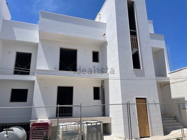 appartamento in vendita a San Vito dei Normanni