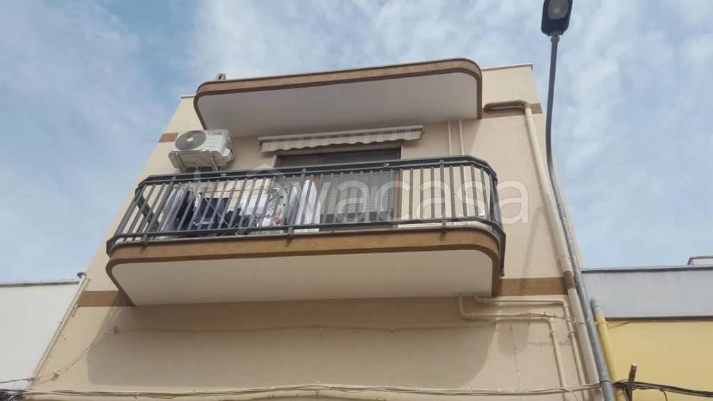 casa indipendente in vendita a San Vito dei Normanni