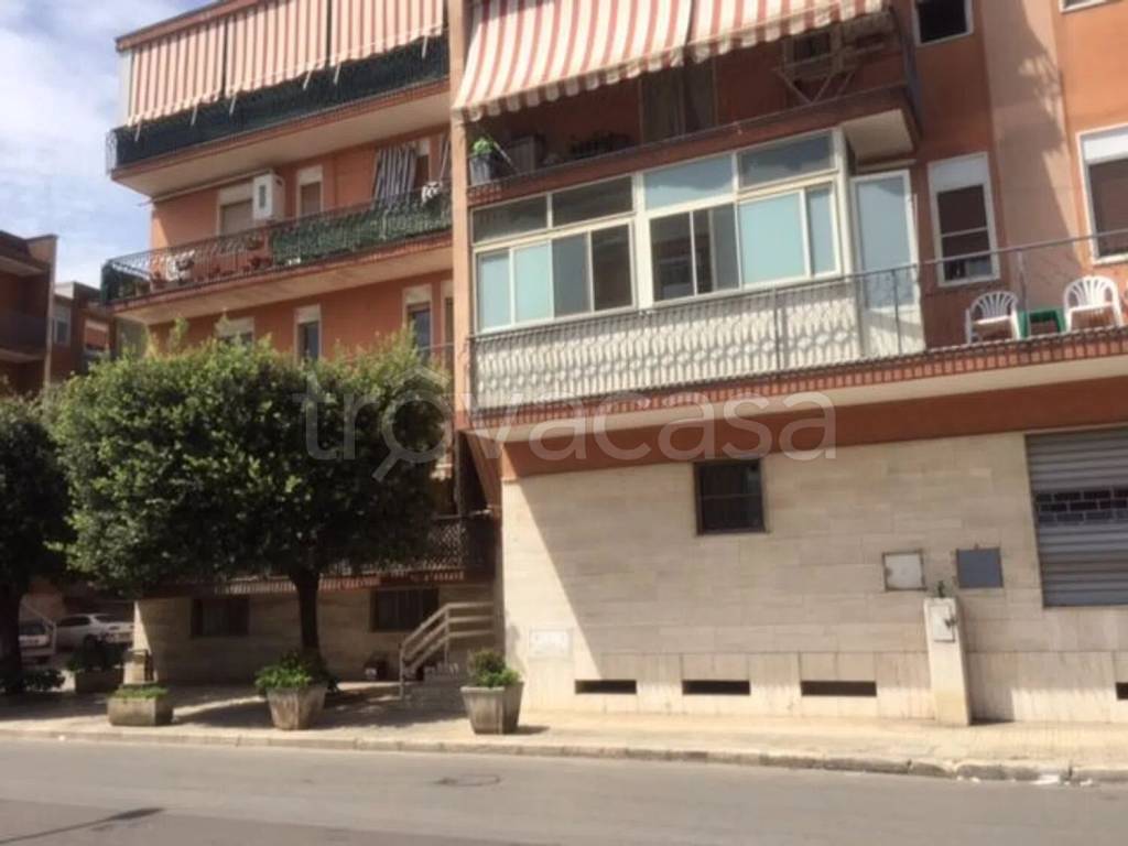 appartamento in vendita a San Vito dei Normanni