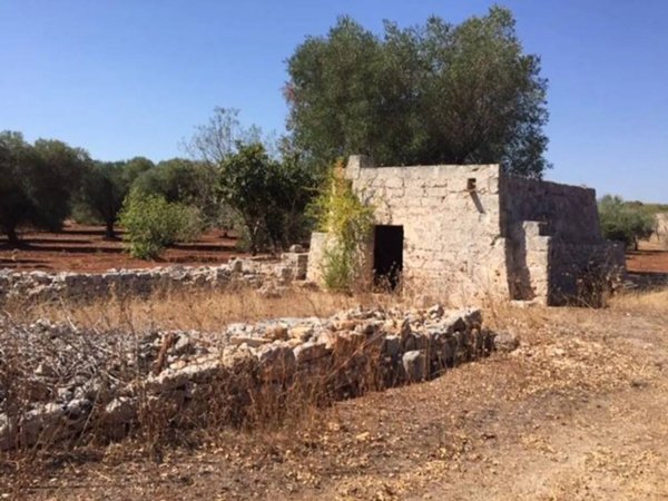 casa indipendente in vendita a San Vito dei Normanni