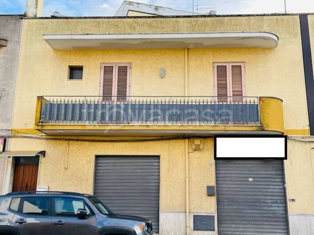 appartamento in vendita a San Vito dei Normanni