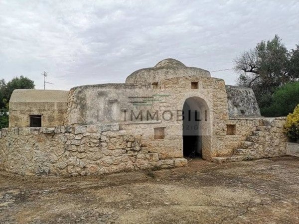 casa indipendente in vendita a San Vito dei Normanni