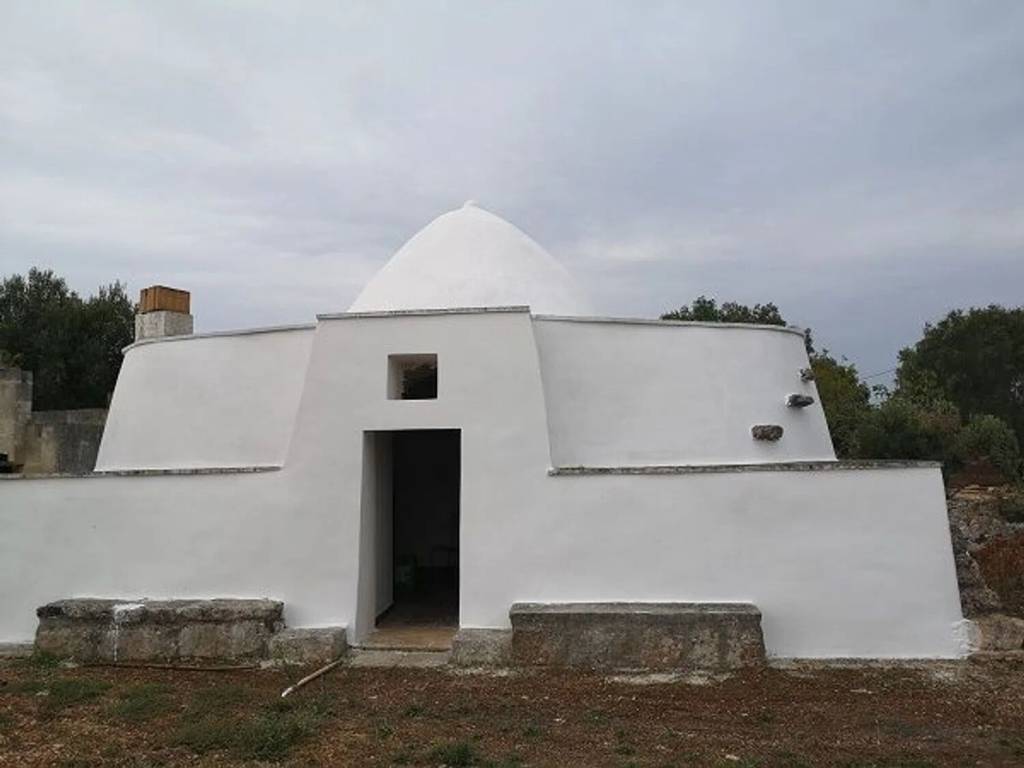 terreno agricolo in vendita a San Vito dei Normanni