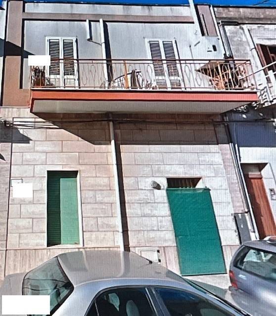 appartamento in vendita a San Vito dei Normanni