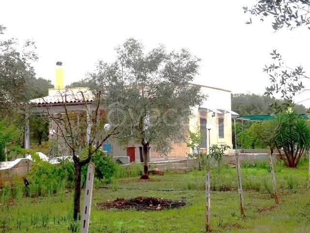 casa indipendente in vendita a San Vito dei Normanni
