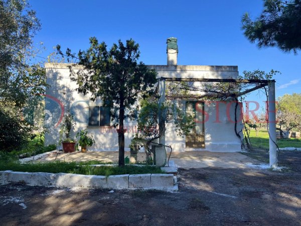 casa indipendente in vendita a San Vito dei Normanni