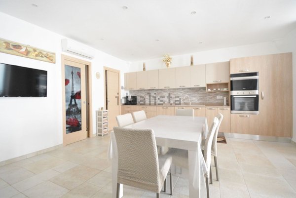 casa indipendente in vendita a San Vito dei Normanni in zona Centro Storico