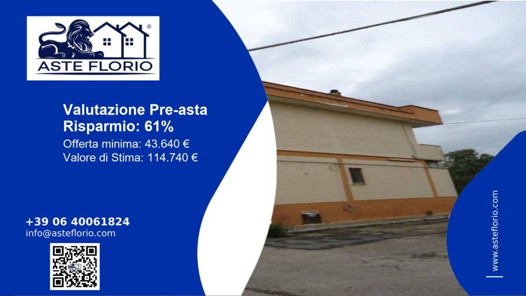 appartamento in vendita a San Vito dei Normanni