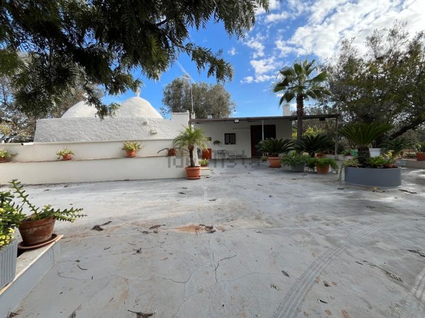 appartamento in vendita a San Vito dei Normanni