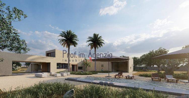 casa indipendente in vendita a San Vito dei Normanni