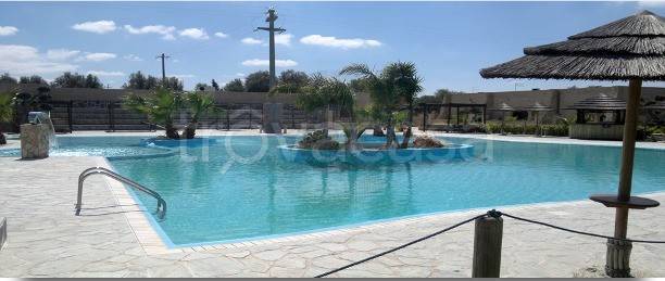 villa in vendita a San Vito dei Normanni