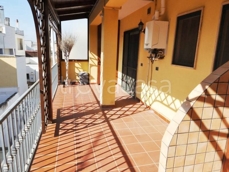 appartamento in vendita a San Vito dei Normanni