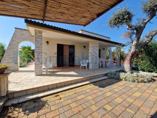 casa indipendente in vendita a San Vito dei Normanni