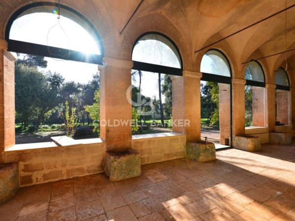 villa in vendita a San Vito dei Normanni