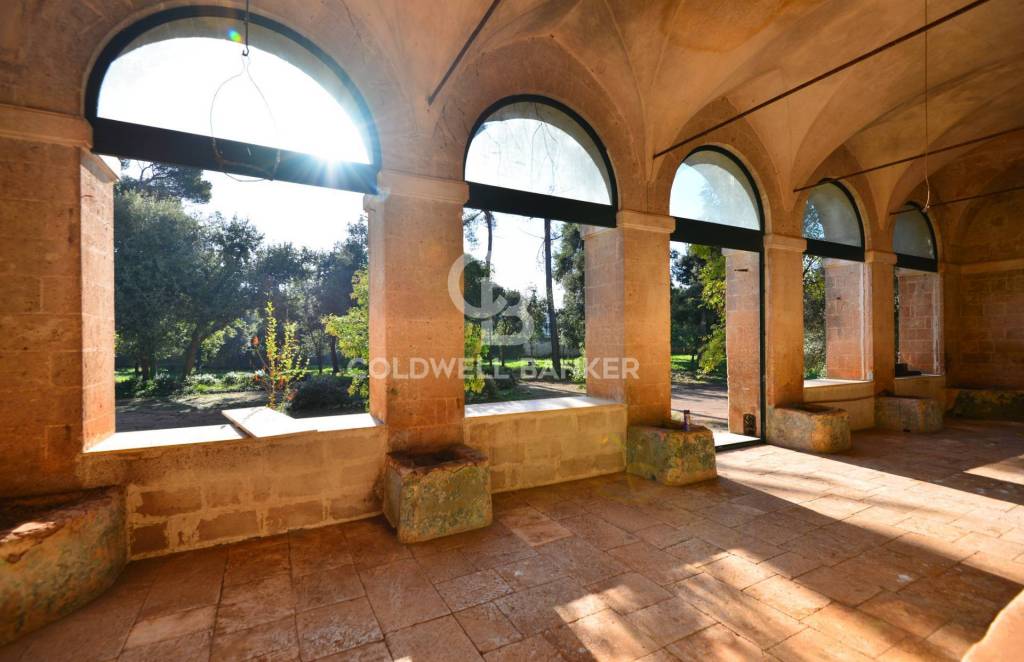 villa in vendita a San Vito dei Normanni