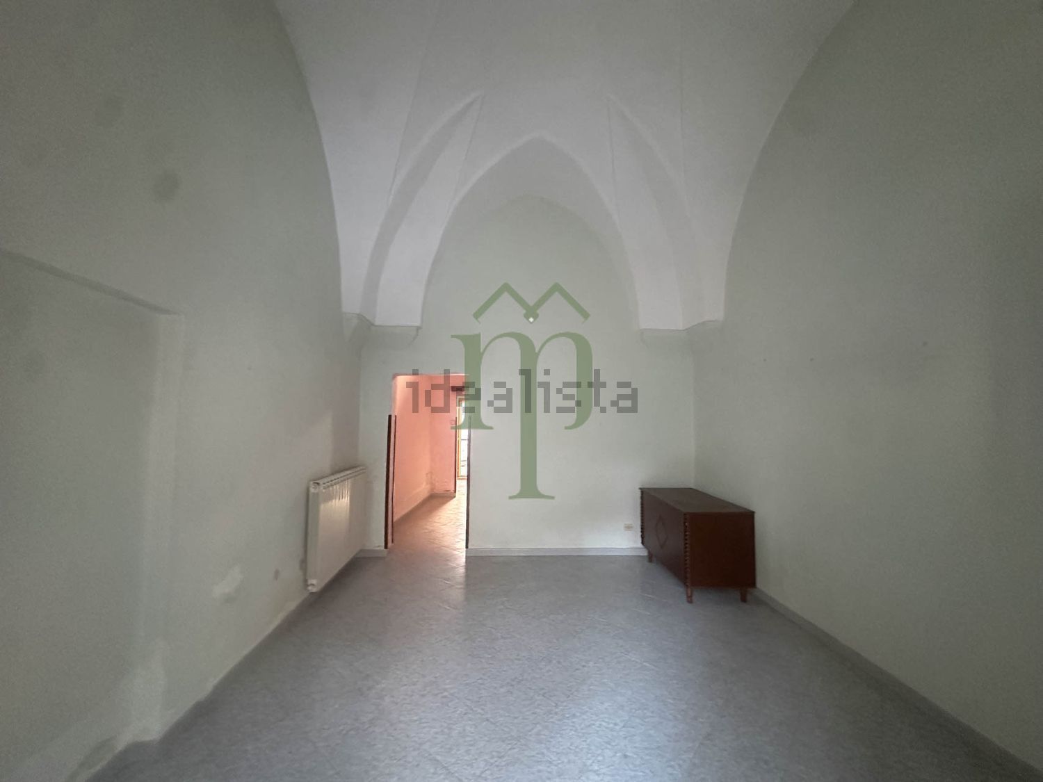 casa indipendente in vendita a San Vito dei Normanni in zona Centro Storico