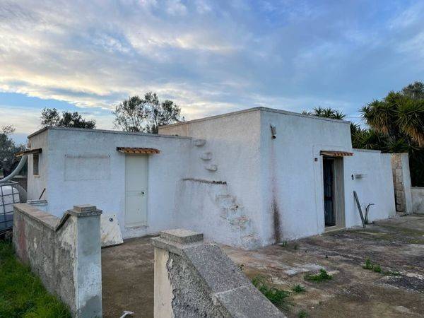 casa indipendente in vendita a San Vito dei Normanni