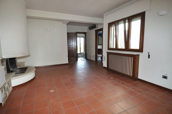 appartamento in vendita a San Vito dei Normanni