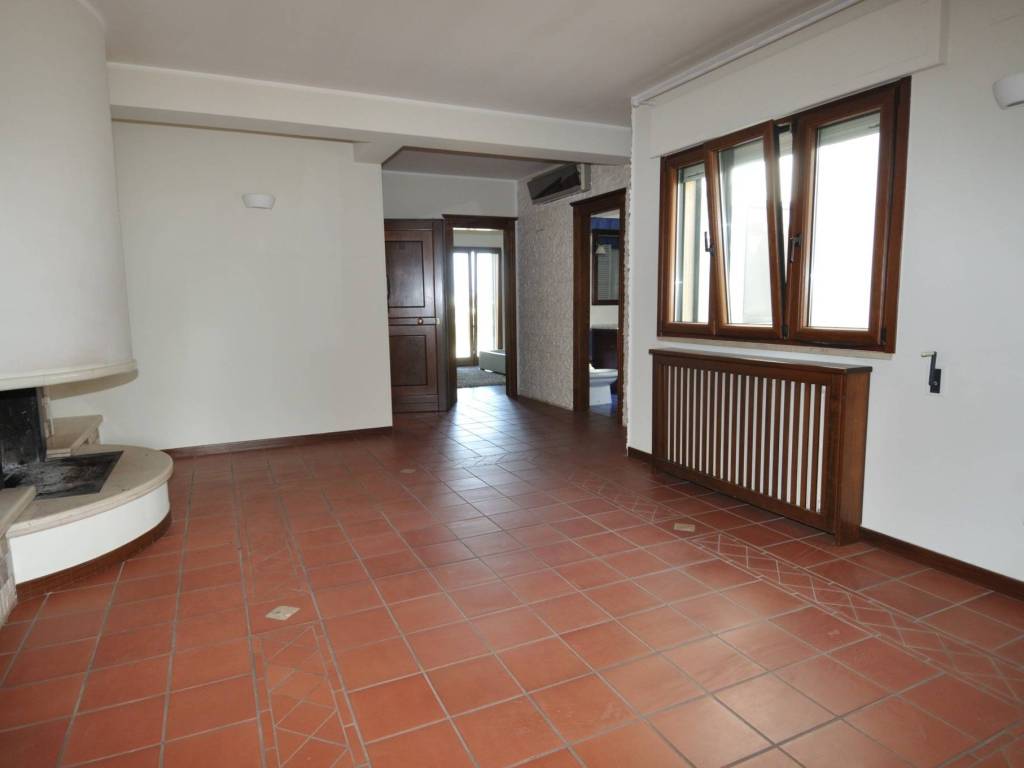 appartamento in vendita a San Vito dei Normanni